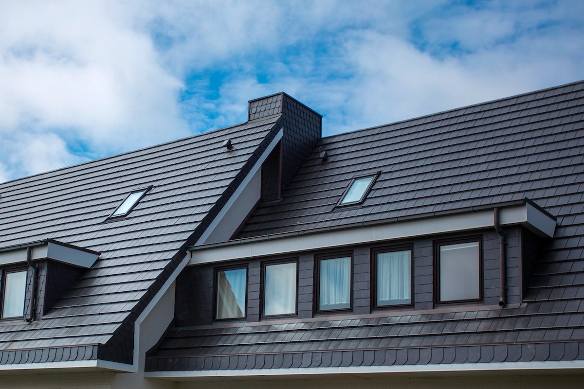 ROOF SUPPLIES