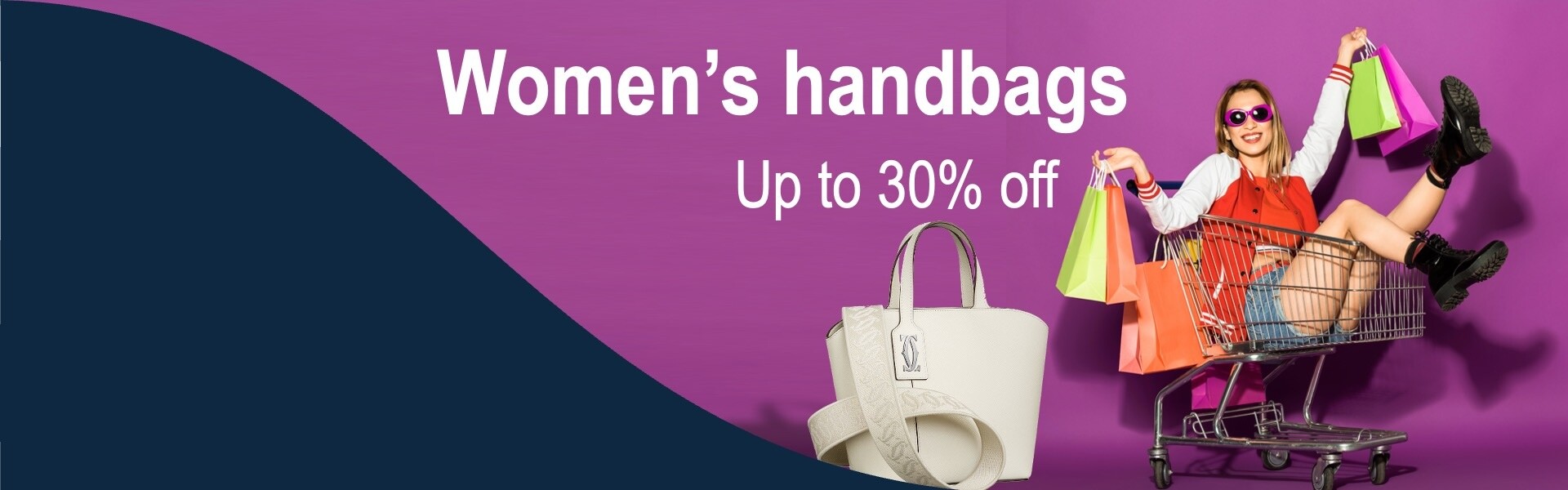 Womens Handbags