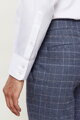Men's White Non-Iron Shirt