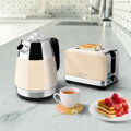 Breakfast Set - Storio (Beige)