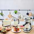 Breakfast Set - Storio (Beige)