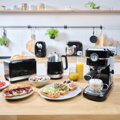 Breakfast Set - Storio (Black)