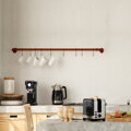 Breakfast Set - Storio (Black)