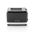 Breakfast Set - Storio (Black)