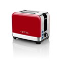 Breakfast Set - Storio (Red)