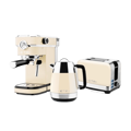 Breakfast Set - Storio (Beige)