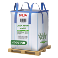 Urea 46%N Stabil (price per MT for 1000kg Big-Bag Packaging)