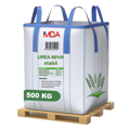 Urea 46%N Prilled (price per MT for 500kg Big-Bag Packaging)