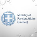 Greece Ministry of Foreign Affairs