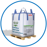 Urea 46%N Granules