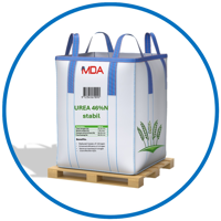Urea 46%N Sabil
