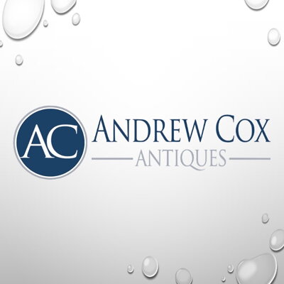 SHOP ANDREW COX