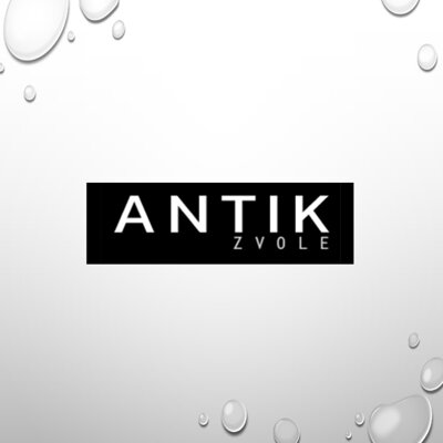 SHOP ANTIK ZVOLE