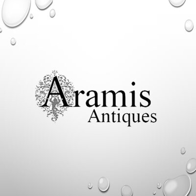 SHOP ARAMIS ANTIQUES