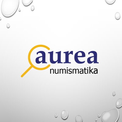 SHOP AUREA NUMISMATIK