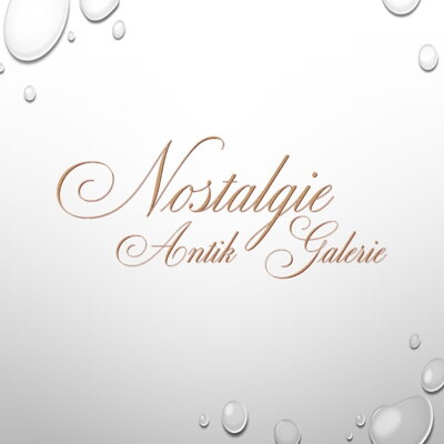 SHOP NOSTALGIE ANTIK