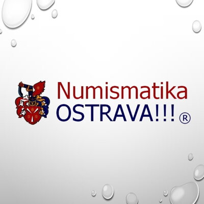 SHOP NUMISMATIK OSTRAVA