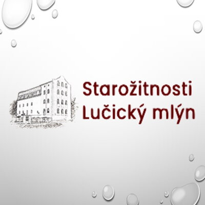 SHOP STAROZITNOSTI L.M.