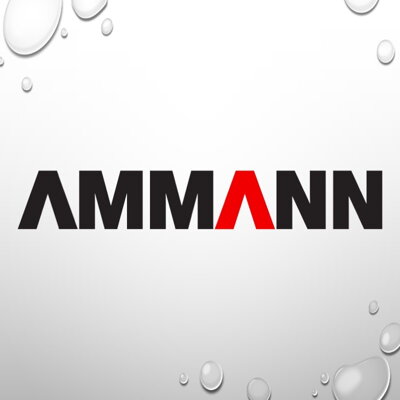 BUY AMMANN