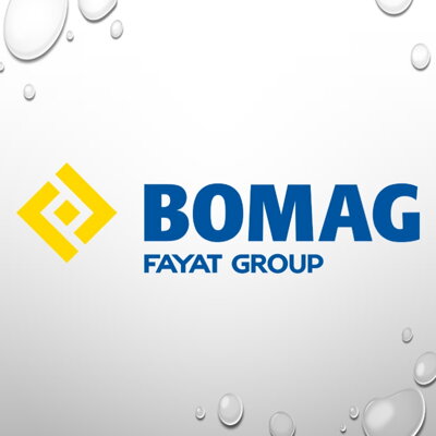 BUY BOMAG