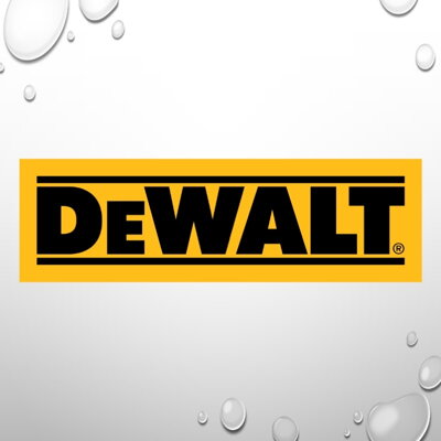 BUY DEWALT