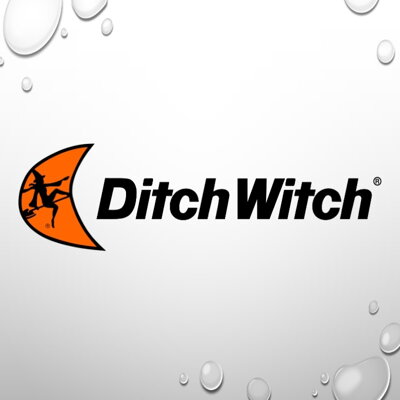 BUY DITCHWITCH