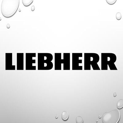 BUY LIEBHERR