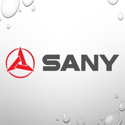 BUY SANY