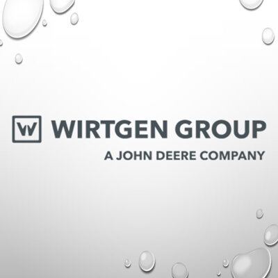 BUY WIRTGEN GROUP