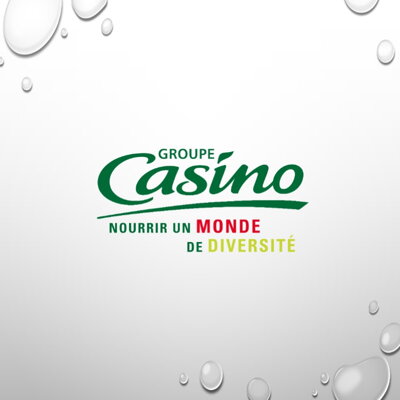 SHOP CASINO GROUP
