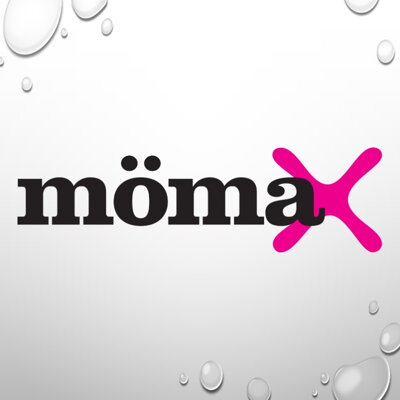 SHOP MOMAX