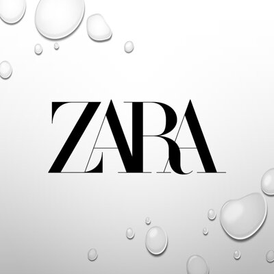 SHOP ZARRA
