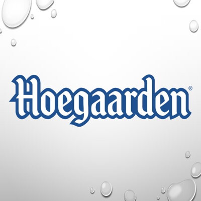 SHOP HOEGAARDEN