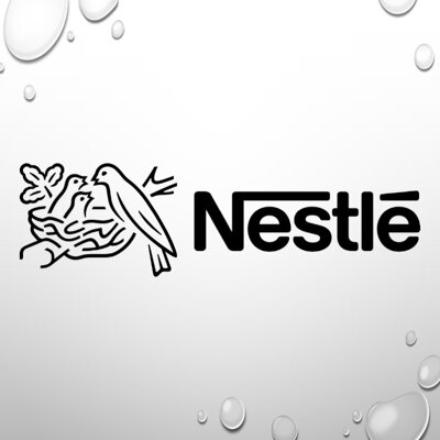 SHO NESTLÉ