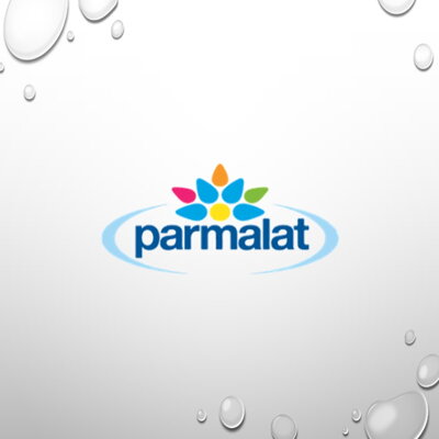 SHOP PARMALAT