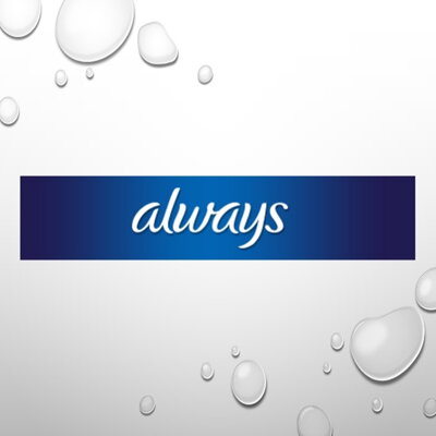 ALWAYS SHOP ALWAYS