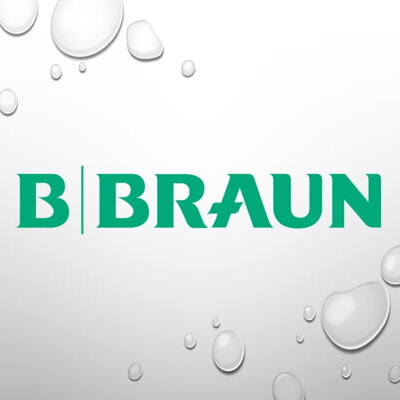 B BRAUN SHOP B BRAUN