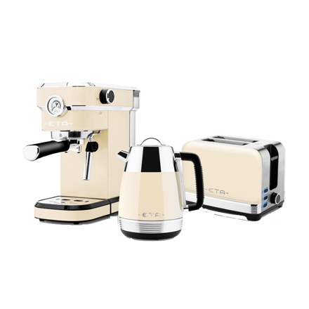 Breakfast Set - Storio (Beige)