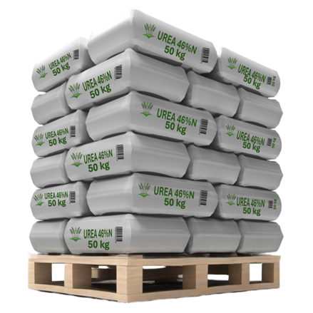 Urea 46%N Granules (50kg)