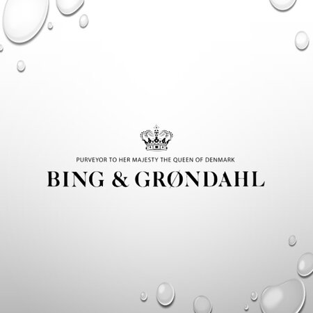 SHOP BING AND GRONDAHL