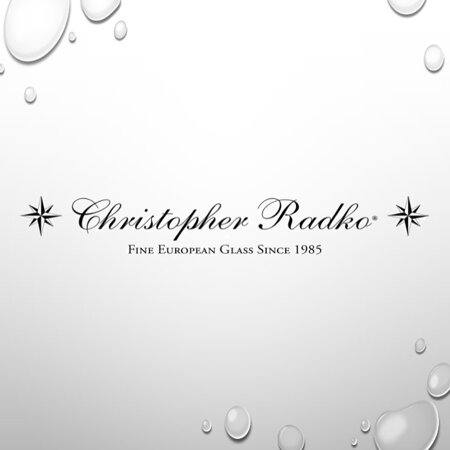 SHOP CHRISTOPHER RADKO
