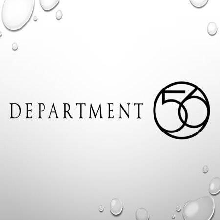SHOP DEPARTMENT-56