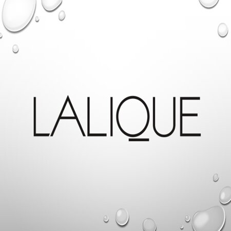 SHOP LALIQUE