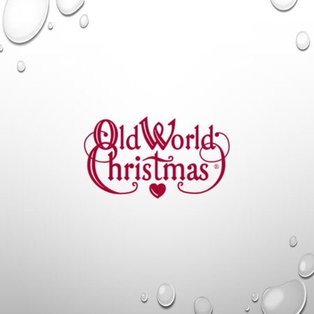 SHOP OLD WORLD CHRISTMAS