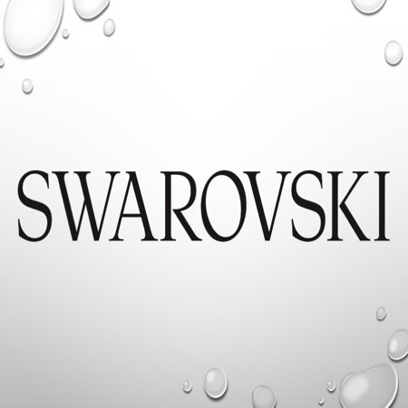 SHOP SWAROVSKI