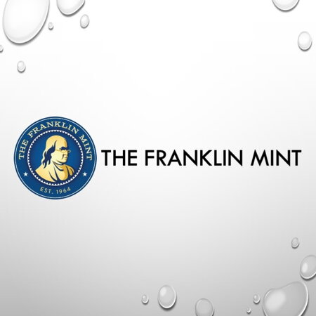 THE FRANKLIN MINT