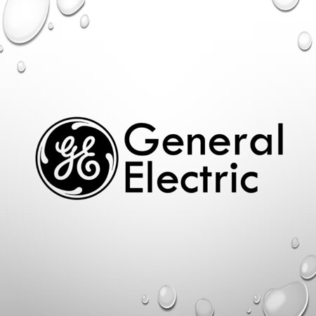 SHOP GENERAL ELECTRIC