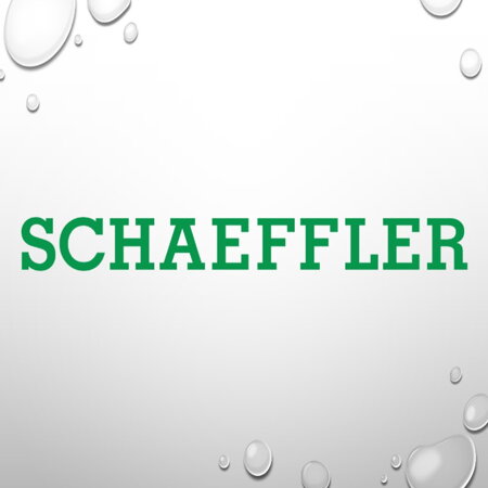 SHOP SCHAEFFLER