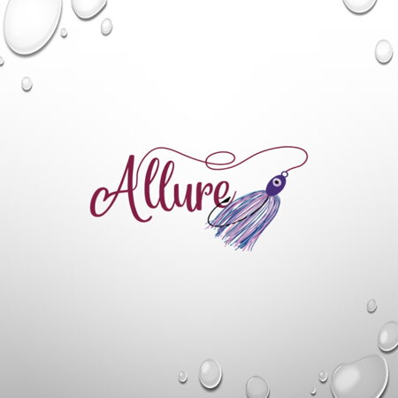 SHOP ALLURE FISHING
