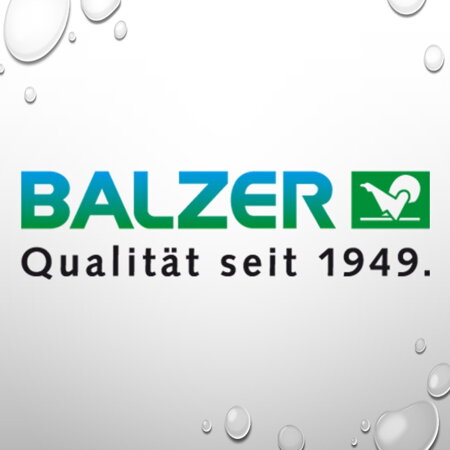 SHOP BALZER